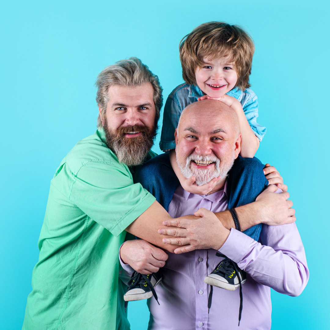 Win Dad a £100 Father’s Day Treat