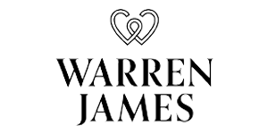 Warren James logo