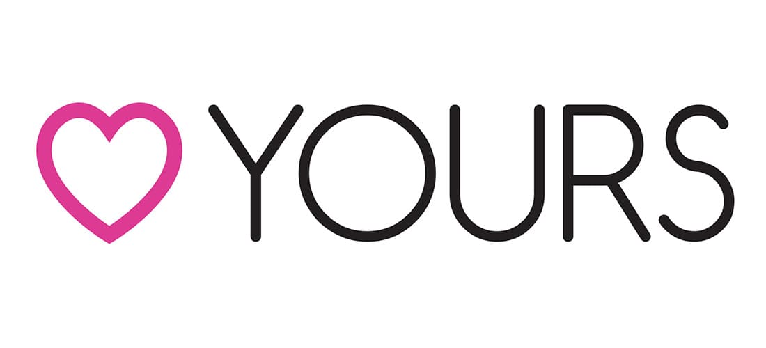 Yours Logo
