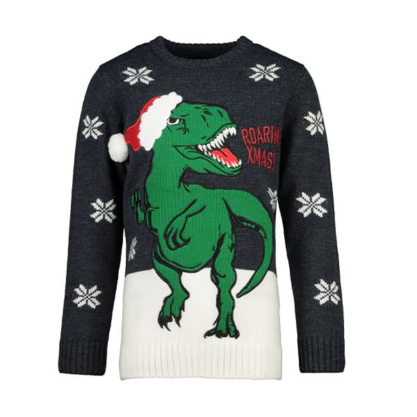 west bromwich albion christmas jumper