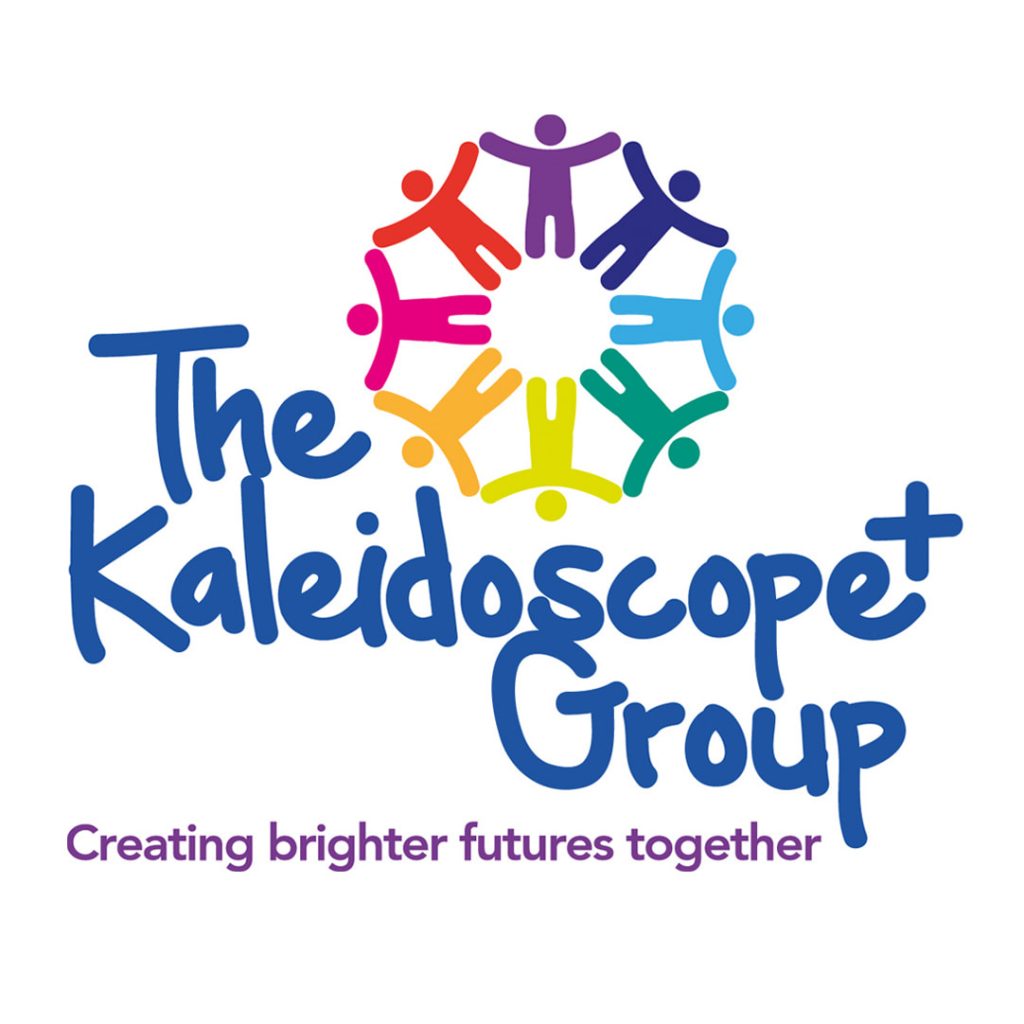 kaleidoscope group mental health charity
