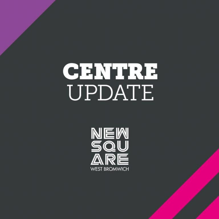 Newsquare Centre update