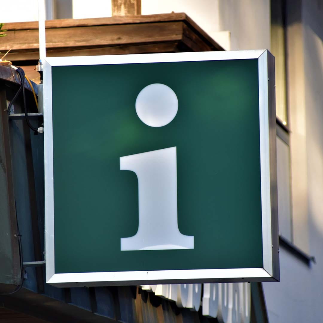 Information