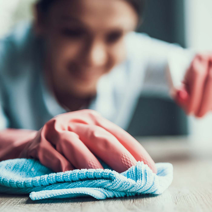 cleaning operative - jobs at new square