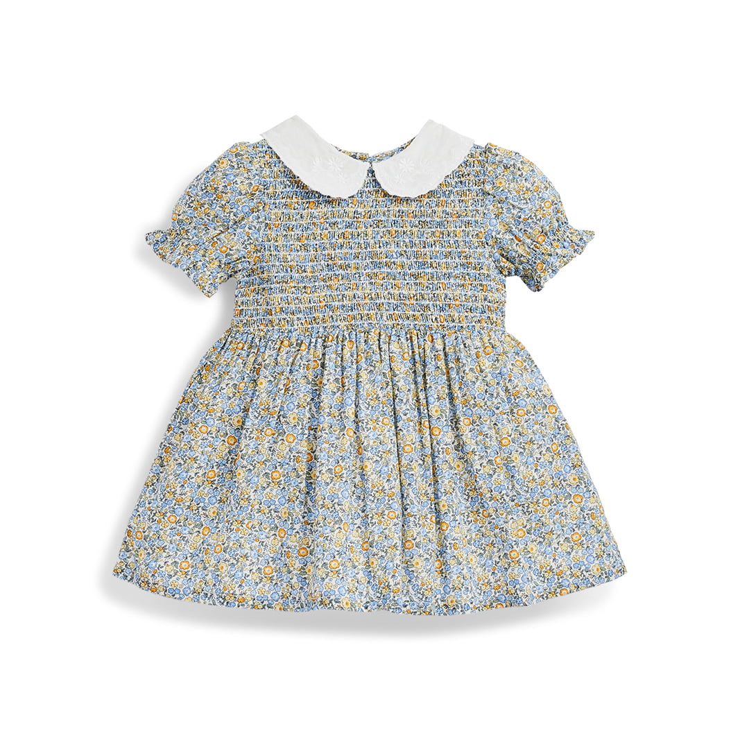 Primark- Baby girl Floral Dress