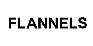 Flannels logo