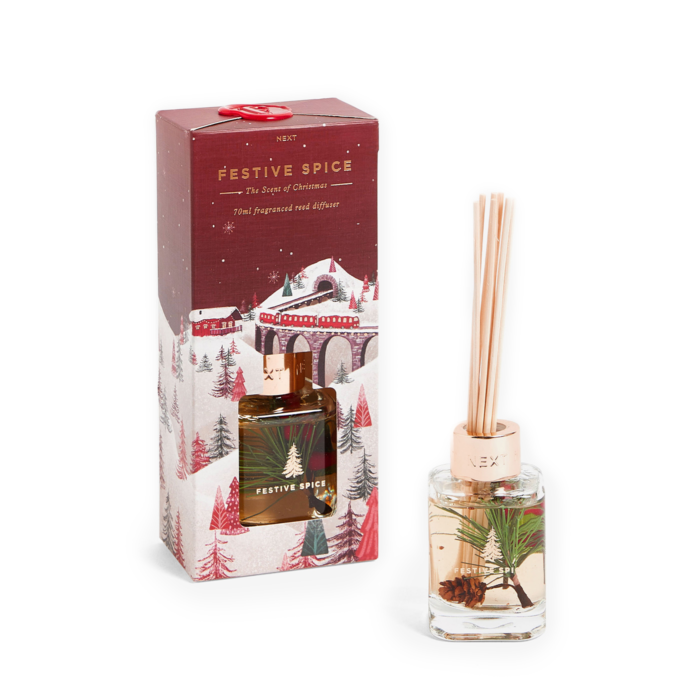 Next Reed Diffuser