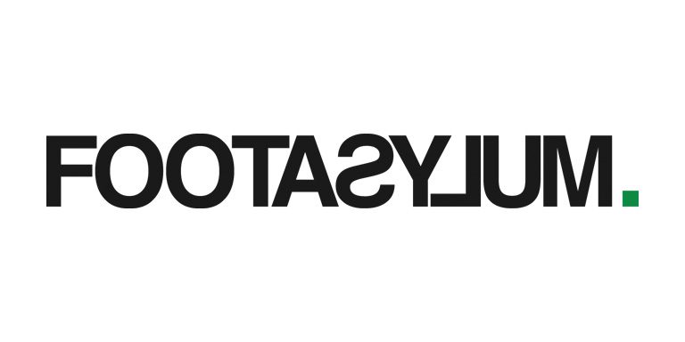 Footasylum logo