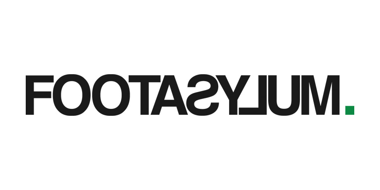 Footasylum logo