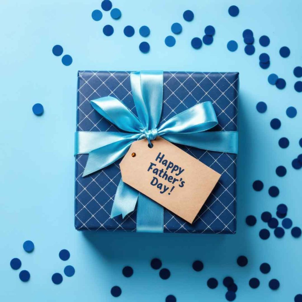 Fathers Day Gift