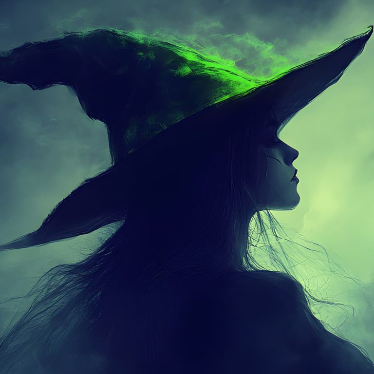 Wicked Halloween at New Square