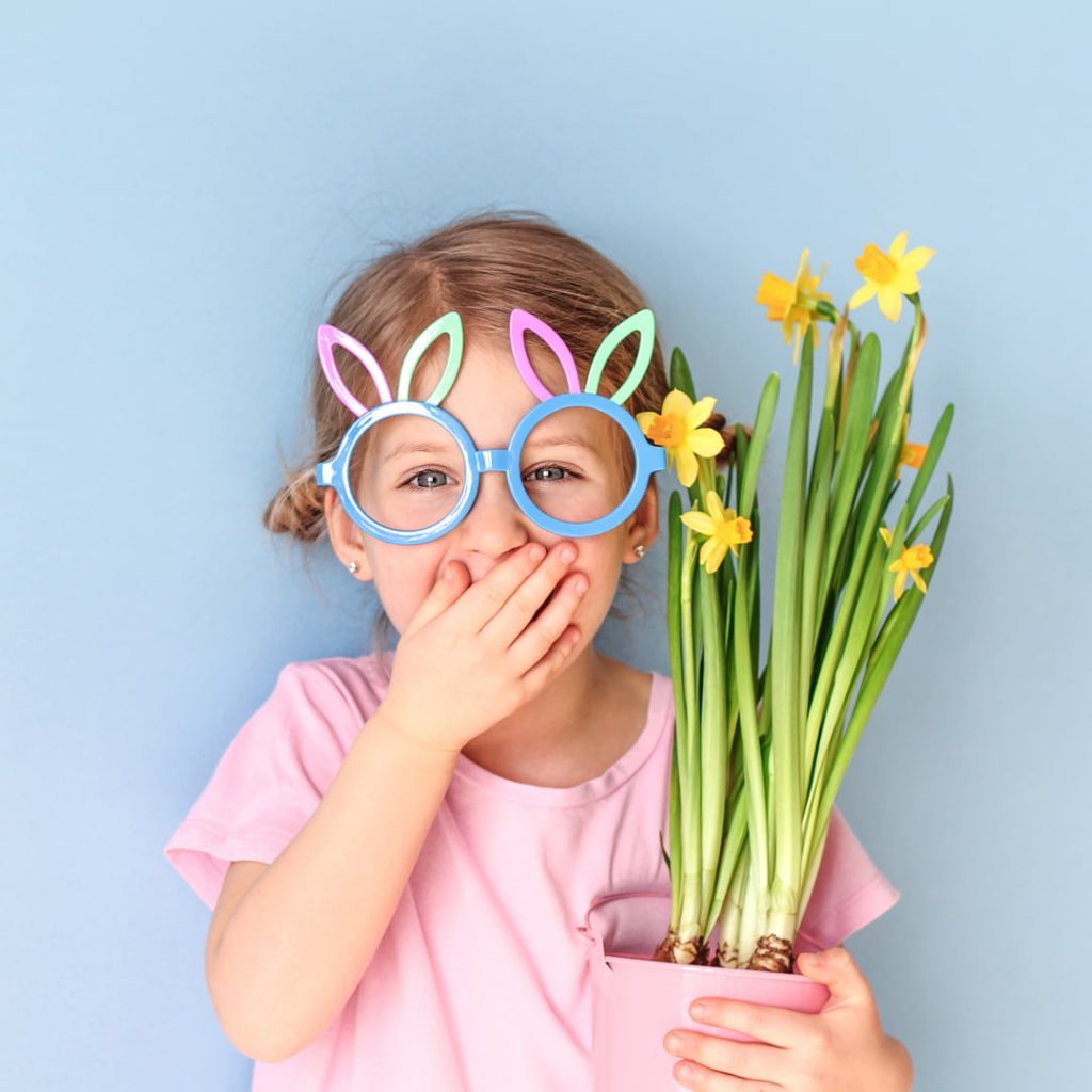 Easter Opening times at New Square